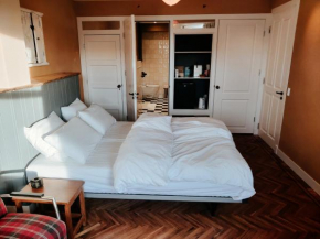 B&B House of Straw Amsterdam